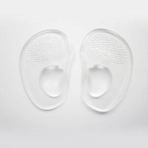 Ball Of Foot Gel Cushions