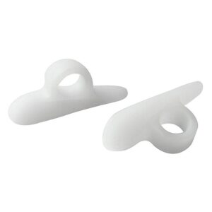 Hammer Toe Crests Buttress Pads - For Orthotic Metatarsalgia