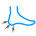 Heel Pain
