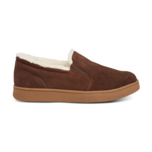 Anodyne Smooth Toe Slipper Diabetic - Men