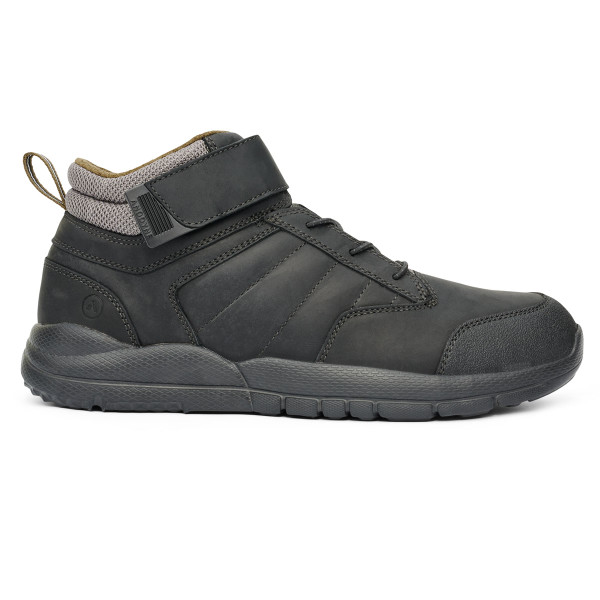 Anodyne Hiking Boot Diabetic - Men