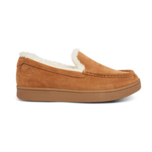 Anodyne Slipper Moc Toe Diabetic - Men