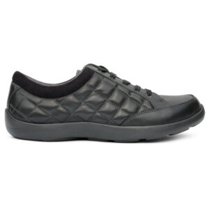 Anodyne Casual Leather Sport Diabetic - Women's