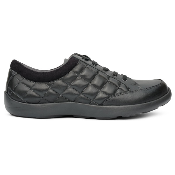 Anodyne Casual Leather Sport Diabetic - Women's
