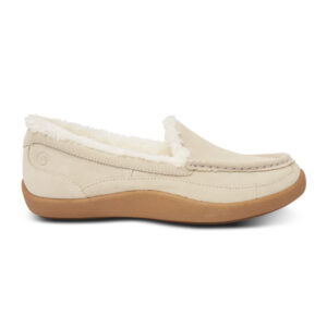 Anodyne Moc Toe Slipper Diabetic - Women